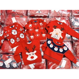 Combo sỉ len lễ noel