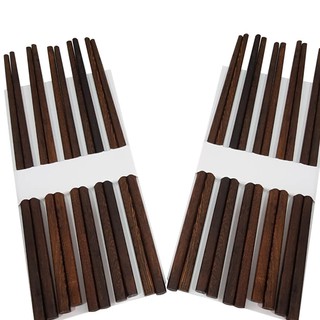 Đũa gỗ cây muồng