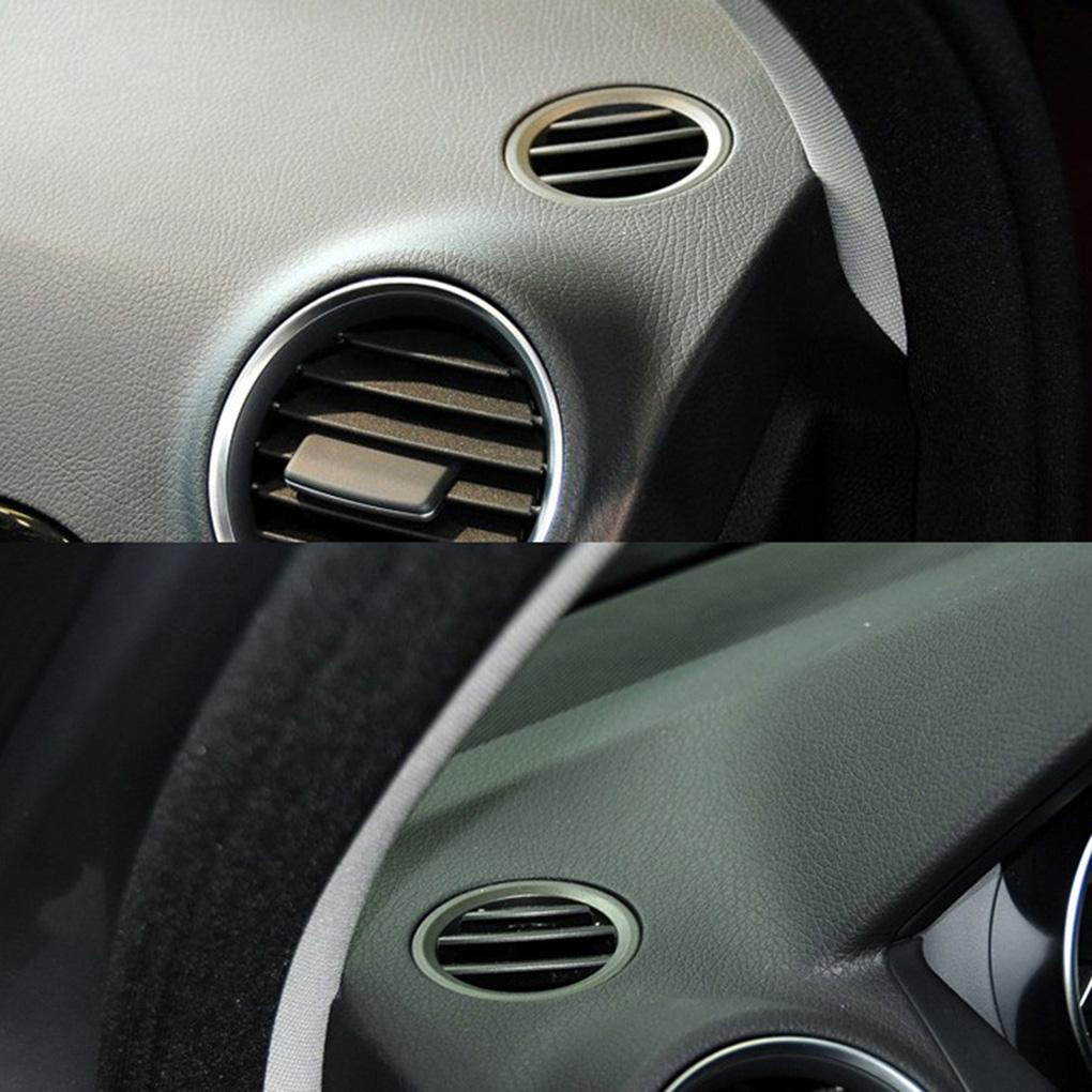 Phụ Kiện Thay Thế Cho Máy Điều Hòa Xe Hơi C Class W204 C200 C260 Hình Tròn Nhỏ