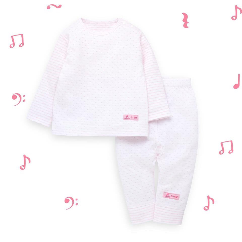 Quần áo trẻ em Lullaby