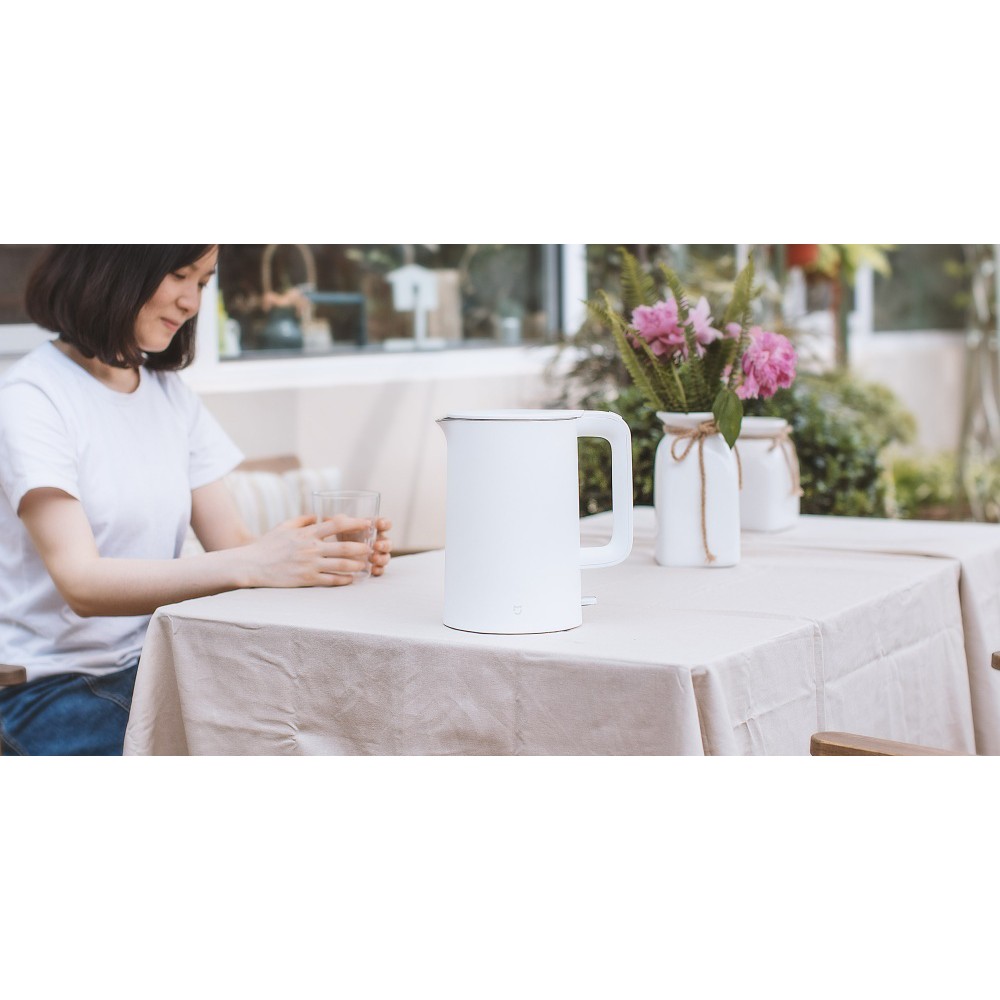 Ấm, bình đun nước siêu tốc Xiaomi - Mijia 1A