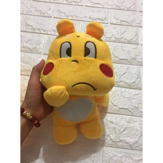 Thú bông icon (gấu bông cảm xúc)