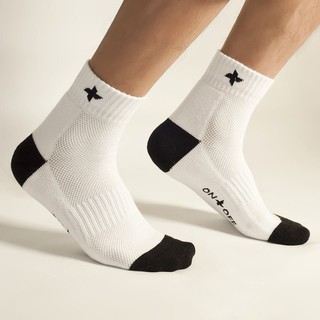 TẤT THỂ THAO NAM ON OFF SOCKS