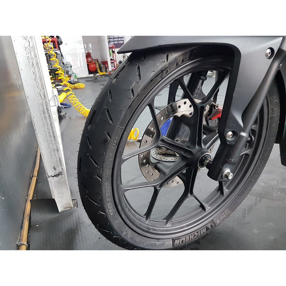 Vỏ Michelin Pilot Moto GP 90/80-17 hoặc 100/80-17