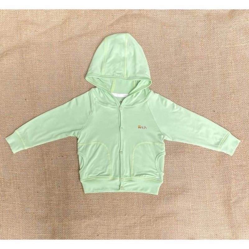 ❤ Áo khoác nhẹ Arich vải sợi tre cao cấp ❤