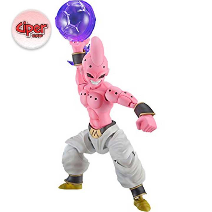 Mô hình Figure Kid Buu - Bandai