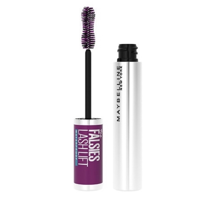 MASCARA MAYBELLINE NEW YORK the Falsies Lash Lift giúp dài và dày mi