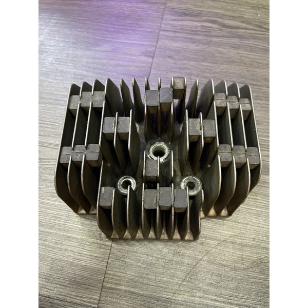 Nắp đầu Kilat 120 Theo xe - Xipo/RGV120