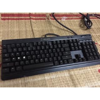 Corsair k70 lỗi led, gõ cực ngon