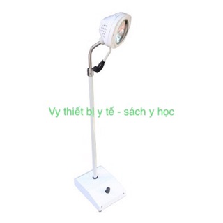 ĐÈN MỔ 1 BÓNG DI ĐỘNG AKIKO L751