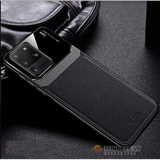 Ốp lưng Samsung S20+/ S20 FE