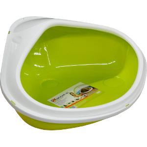 HỘC VỆ SINH CHO THÚ CƯNG NHỎ - SAVIC - CONCHA -SMALL ANIMAL TOILET