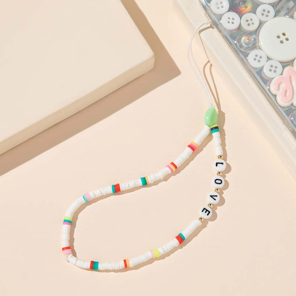 Dây Đeo Cổ Thời Trang Sành Điệu Cho Điện Thoại Di Động