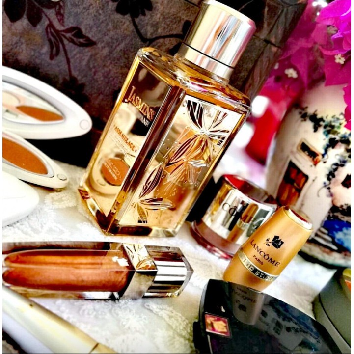 💖 𝘽𝘼𝙈𝘽𝙄 💖 Mẫu thử nước hoa Lancome Jasmins Marzipane 05/10ML