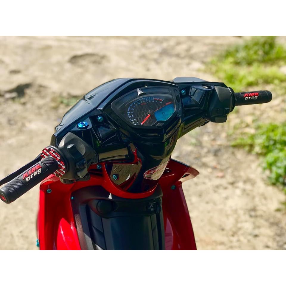 Bao tay KINGDRAG đủ màu