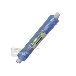 Lõi lọc nước Kangaroo số 5 - Nano Silver - Chức năng chống tái khuẩn cho nước