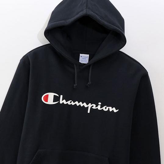 Áo Hoodie Champion Thời Trang Năng Động