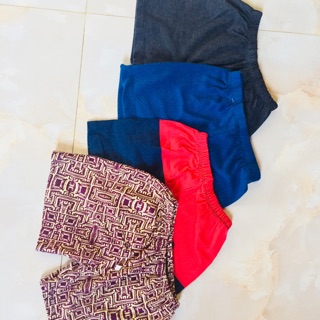 Sale lỗ vốn toàn bộ quần chục cho bé