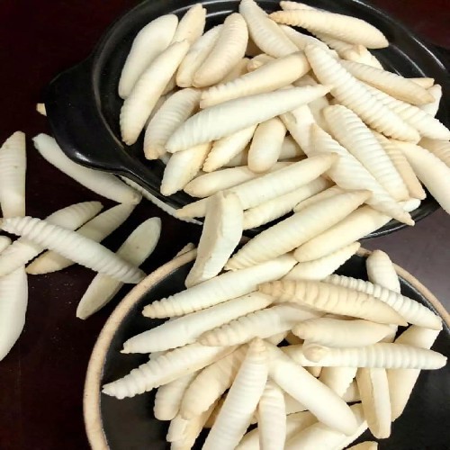 300g 🏵️ Bánh sùng mix 3 vị giòn béo | BigBuy360 - bigbuy360.vn