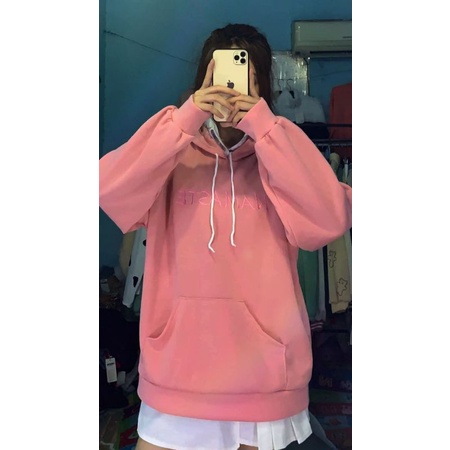 Áo nỉ hoodies thêu chữ Nam siêu đẹp.2009TEEN | BigBuy360 - bigbuy360.vn