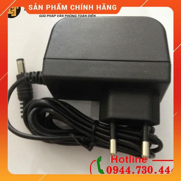 Adapter máy hút sữa 9V 2A dailyphukien
