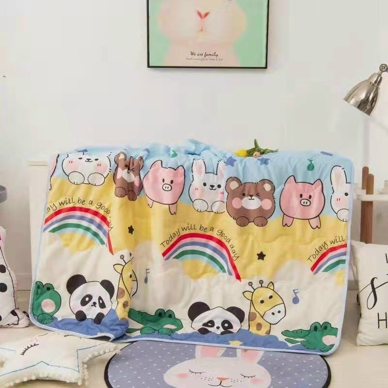 chăn hè cho bé SUNNYBEDDING hàng chính hãng