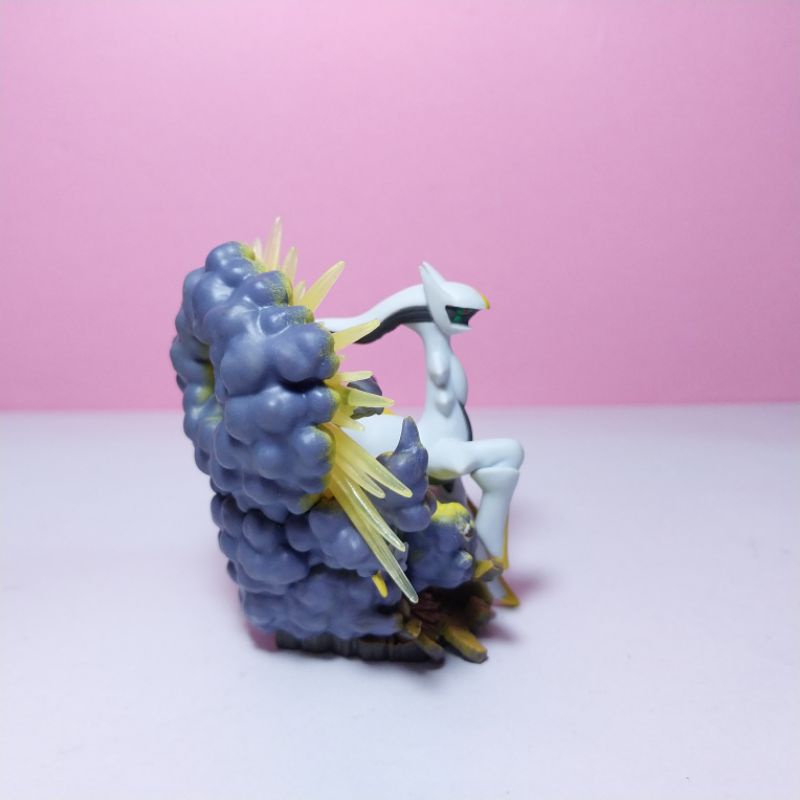 Mô Hình Pokémon Tomy chính hãng