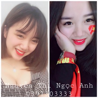 Mái thưa tóc thật