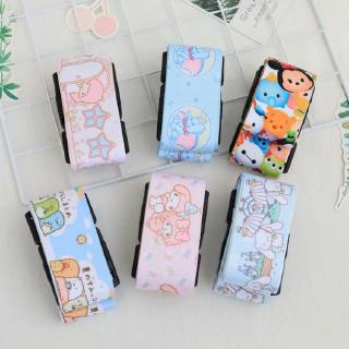 Dây Đai Khóa Vali Du Lịch Sumikkogurashi