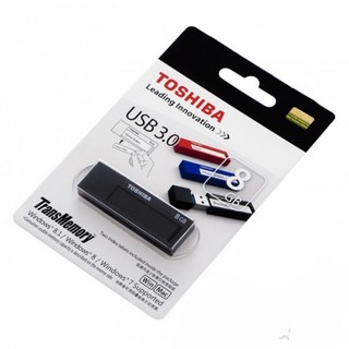 USB 3.0 Toshiba 8GB Daichi