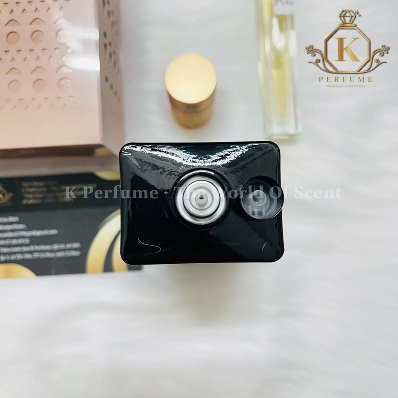 [K Perfume Chính Hãng] Nước Hoa Nữ Alaia Paris Eau De Parfum | Thế Giới Skin Care