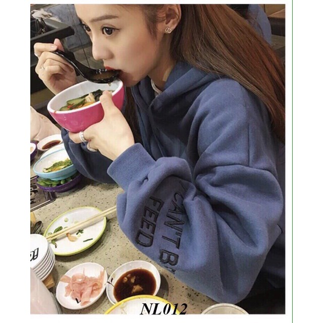 Áo khoác nỉ chui hoddie nam nữ Believe | BigBuy360 - bigbuy360.vn