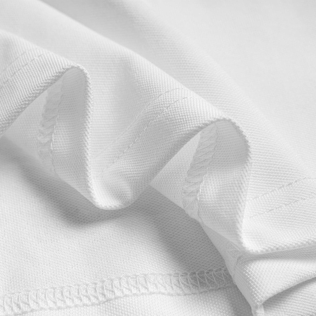 Áo thun Polo nam FLUX chữ ký hoạ tiết, vải cá sấu xịn, chuẩn form APL01 | BigBuy360 - bigbuy360.vn