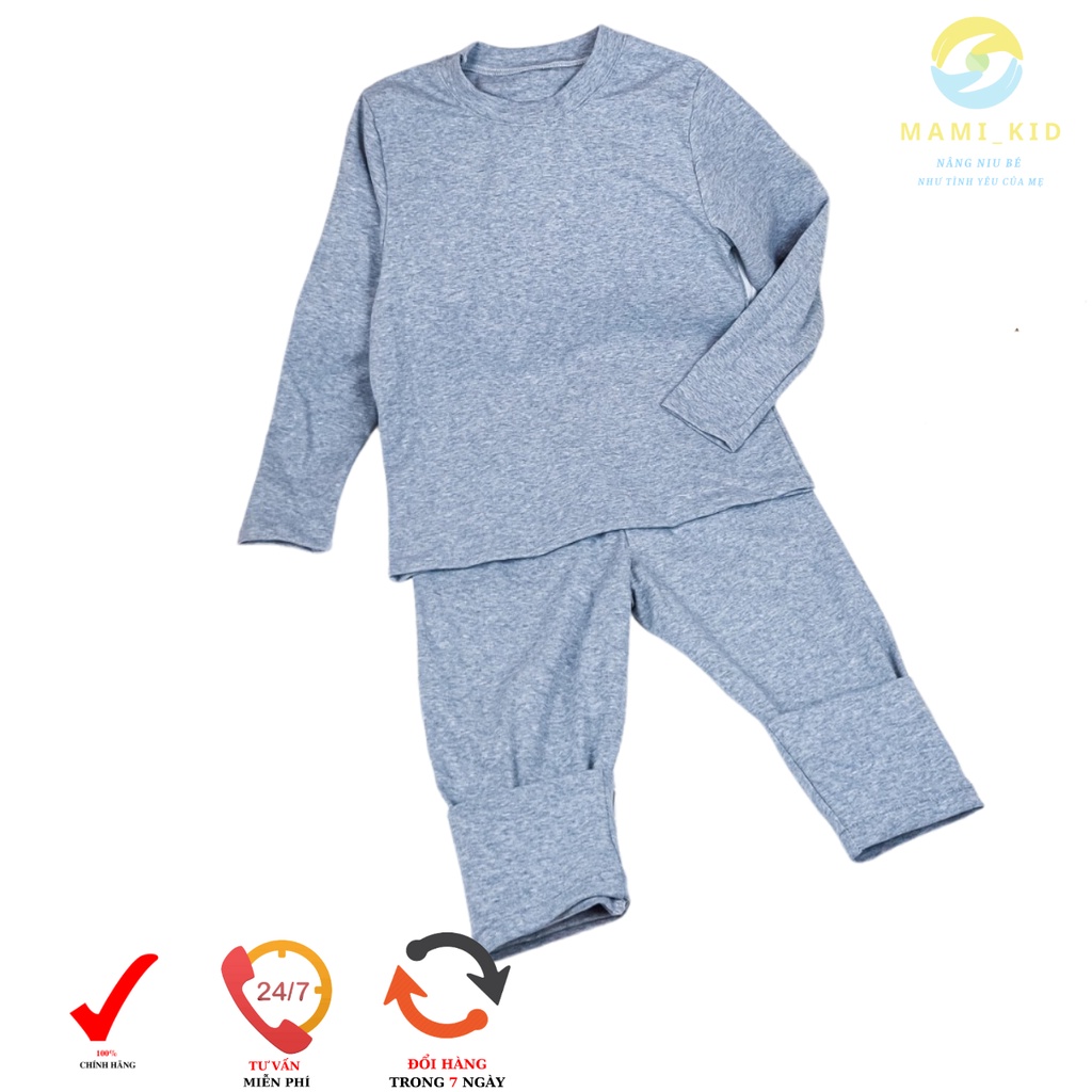 đồ bộ bé trai size đại, bé gái size đại  12-45kg, mềm, 100% cotton phối cổ trụ sành điệu, mầu ngộ nghĩnh, Mami kid