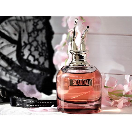 [5ml-10ml-20ml] ❄ Nước Hoa Sexy Quyến Rũ Scandal - Jean Paul Gaultier ❄ | BigBuy360 - bigbuy360.vn