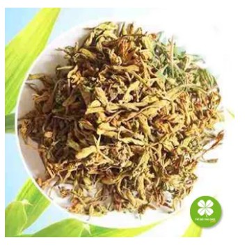 1KG Hoa đu đủ đực - Phòng ngừa, hỗ trợ điều trị Ung thư NDX248 hoadududuc