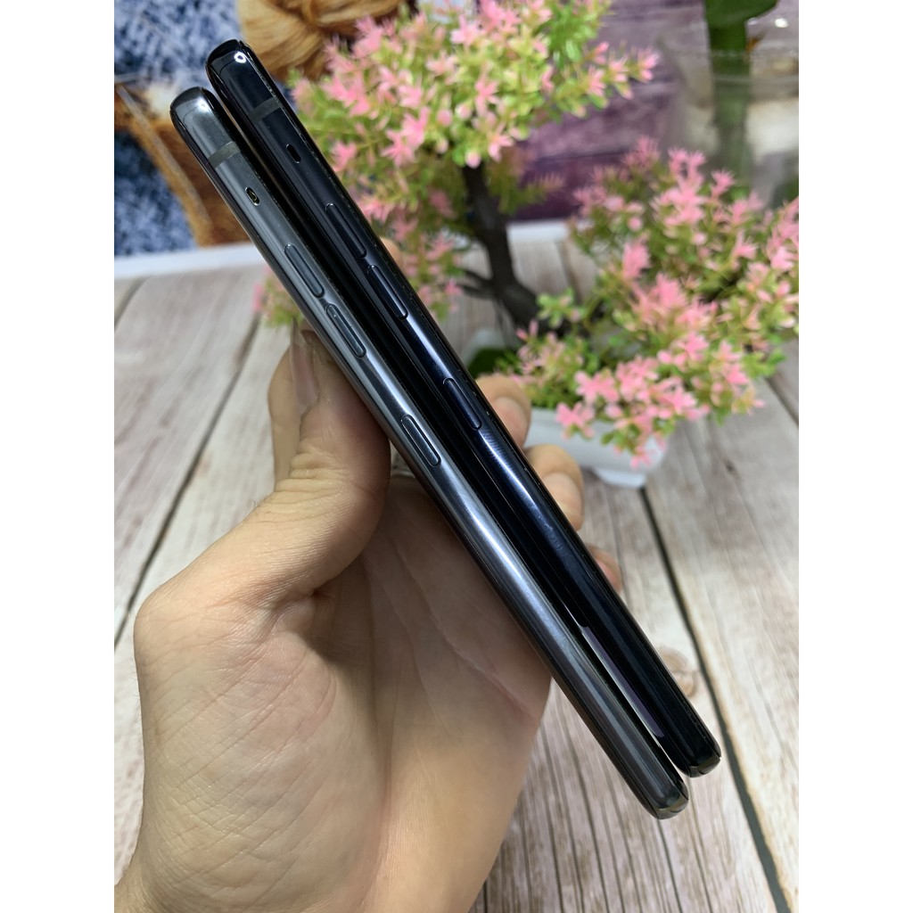 Điện Thoại LG G8 Mỹ Nguyên Zin, 1 Sim 98,99% | BigBuy360 - bigbuy360.vn