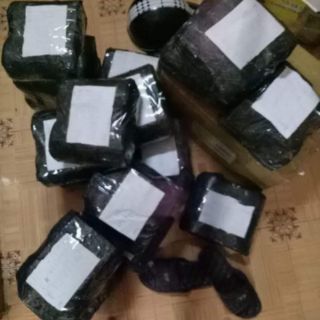 COMBO NGŨ CỐC VIỆT ORGANIC/ MẸ SỮA+ 2 CỐM