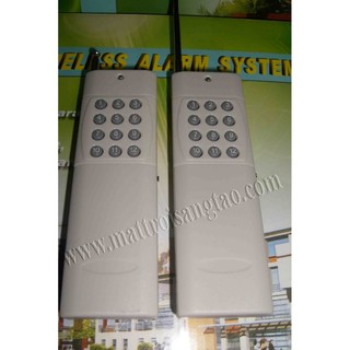 Điều khiển rf các loại