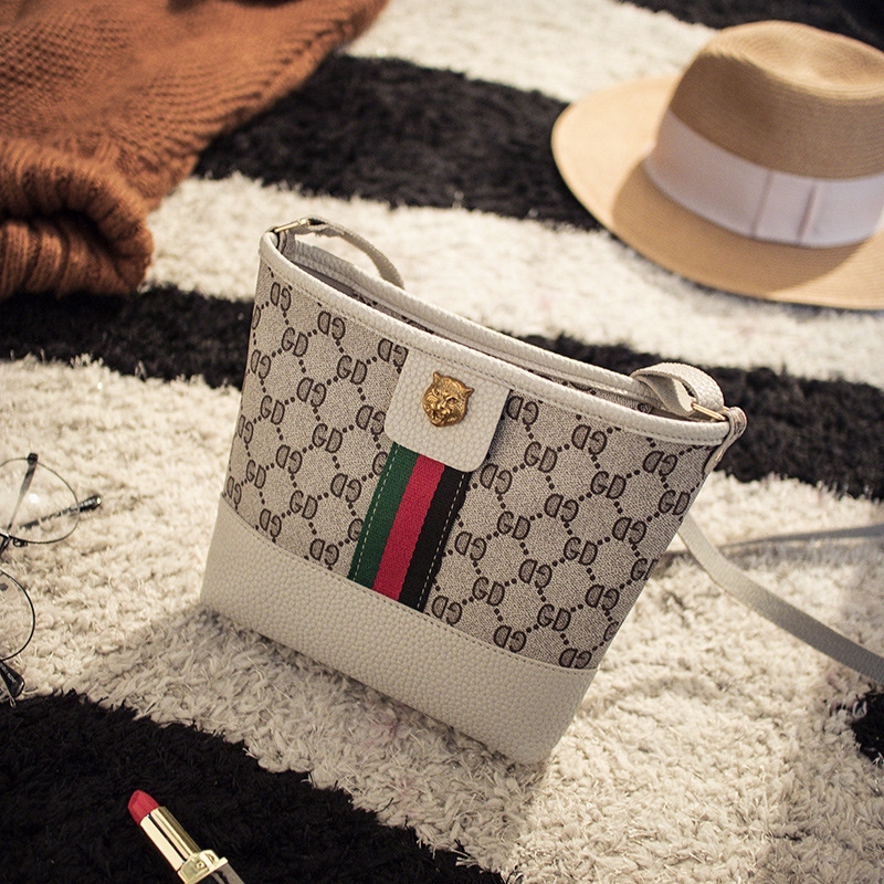 Mới Túi Xách Nữ Đeo Chéo Đa Năng Thời Trang Hàn Mobile