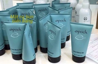 Mặt Nạ Bùn Nuskin