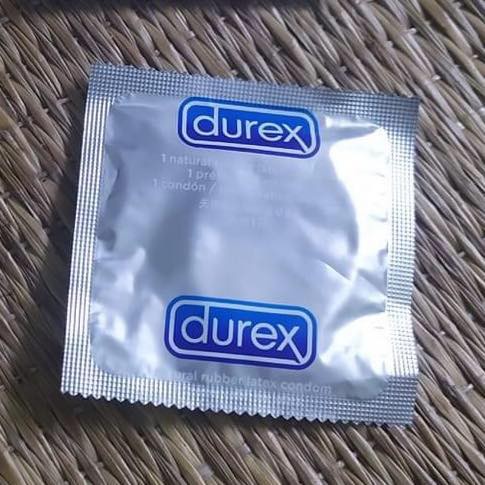 Bao Cao Su Durex Invisible+Durex Fetherlite Siêu Mỏng[MUA 2 TẶNG 1], BCS Kéo Dài Thời Gian Quan Hệ, Chống Xuất Tinh Sớm