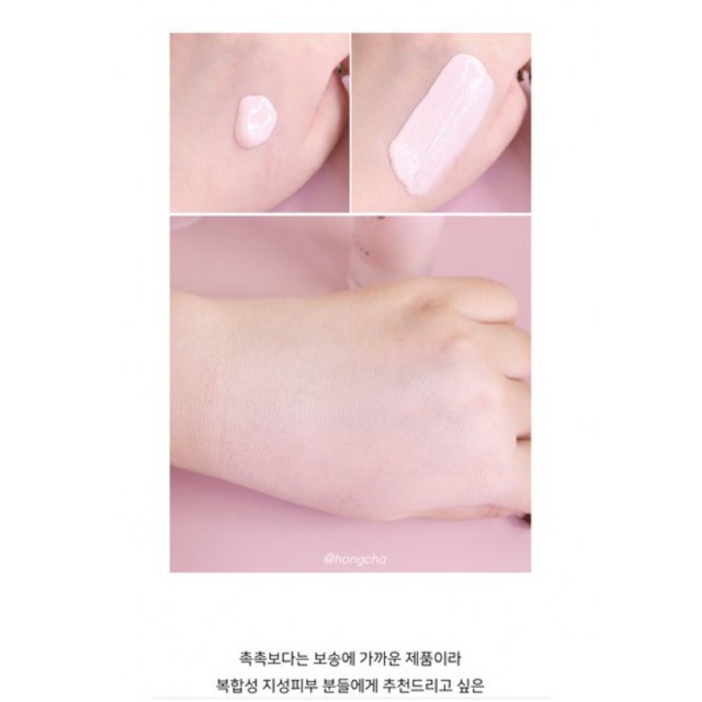 Kem lót Et House Satin Finish BASE SPF33 PA++ 30g | BigBuy360 - bigbuy360.vn