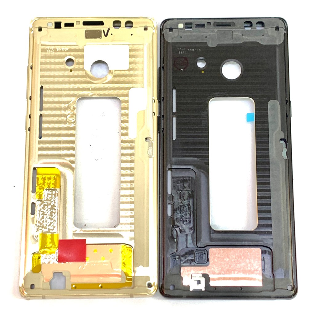 KHUNG SƯỜN ĐIỆN THOẠI SAMSUNG GALAXY NOTE 8 ZIN - LINH KIỆN NAM VIỆT MOBILE