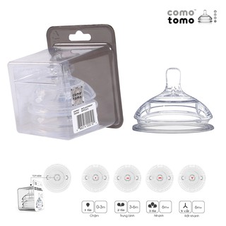 NÚM TY COMOTOMO ĐỦ SIZE