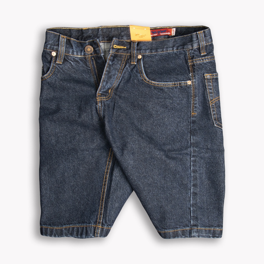40-110kg Quần short jean nam bigsize, quần short nam, quần jean nam cao cấp loại 1 GS501