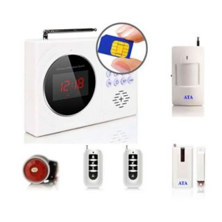 BÁO TRỘM QUA ĐIỆN THOẠI DÙNG SIM AT-661 SIM