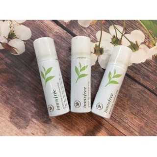 Xịt khoáng Innisfree Hàn Quốc