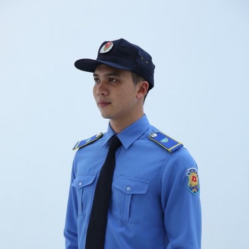 Nón Mũ Bảo Vệ, Vệ Sĩ