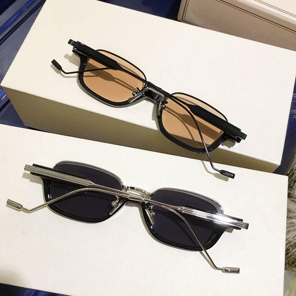 Kính Mát DANILO Phong Cách Hiphop Thời Trang Cho Nam Nữ